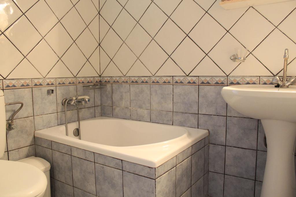 Holiday home Tonias - Thea House And Vrachos Attic Alykanas (Zakynthos)